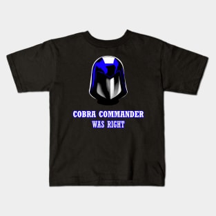 CCWR Kids T-Shirt
